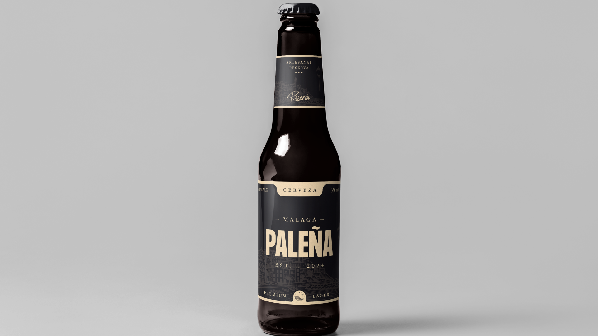 Imagen de Paleña